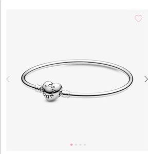 Pandora Bracelet